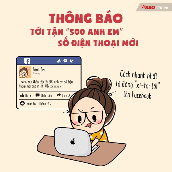 Công nghệ - Những rắc rối khiến khổ chủ phải khóc thét khi sim 10 số thành 11 số (Hình 3).