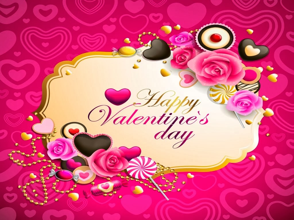 Dậy sóng mạng - Những hình ảnh Valentine đẹp nhất, lung linh nhất cho người ấy