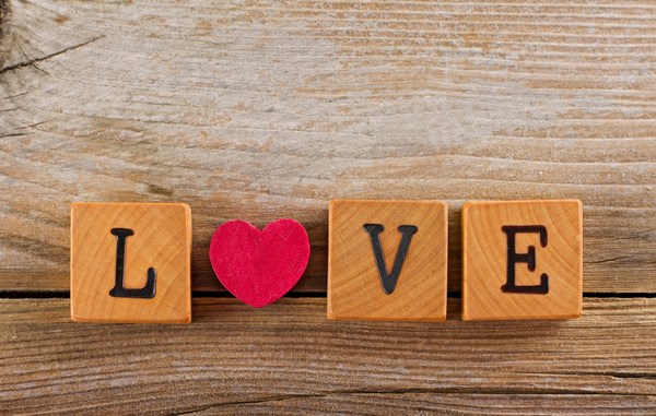 Dậy sóng mạng - Những hình ảnh Valentine đẹp nhất, lung linh nhất cho người ấy (Hình 11).