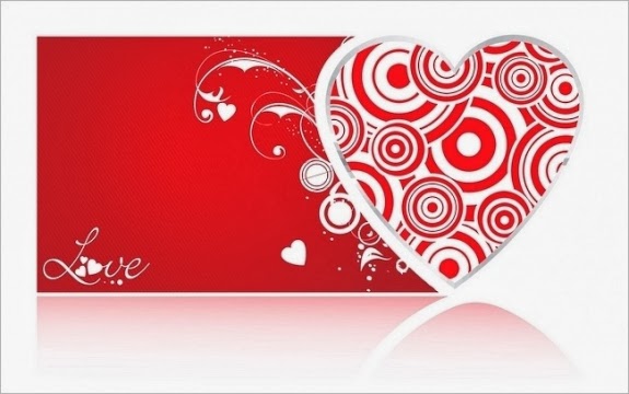 Dậy sóng mạng - Những hình ảnh Valentine đẹp nhất, lung linh nhất cho người ấy (Hình 14).