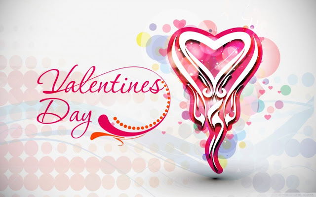 Dậy sóng mạng - Những hình ảnh Valentine đẹp nhất, lung linh nhất cho người ấy (Hình 15).