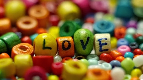 Dậy sóng mạng - Những hình ảnh Valentine đẹp nhất, lung linh nhất cho người ấy (Hình 19).