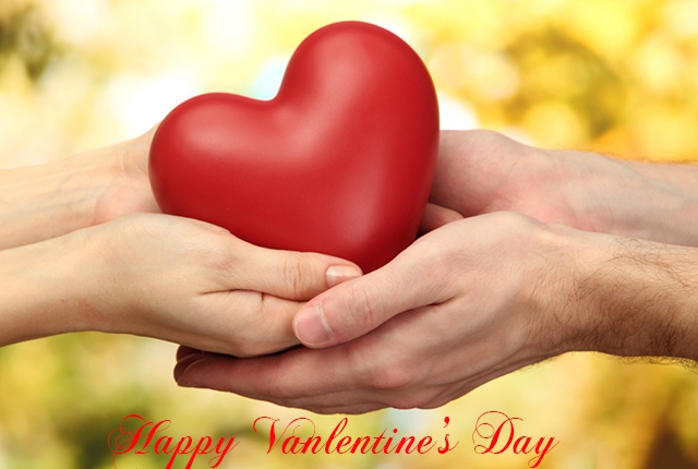 Dậy sóng mạng - Những hình ảnh Valentine đẹp nhất, lung linh nhất cho người ấy (Hình 2).