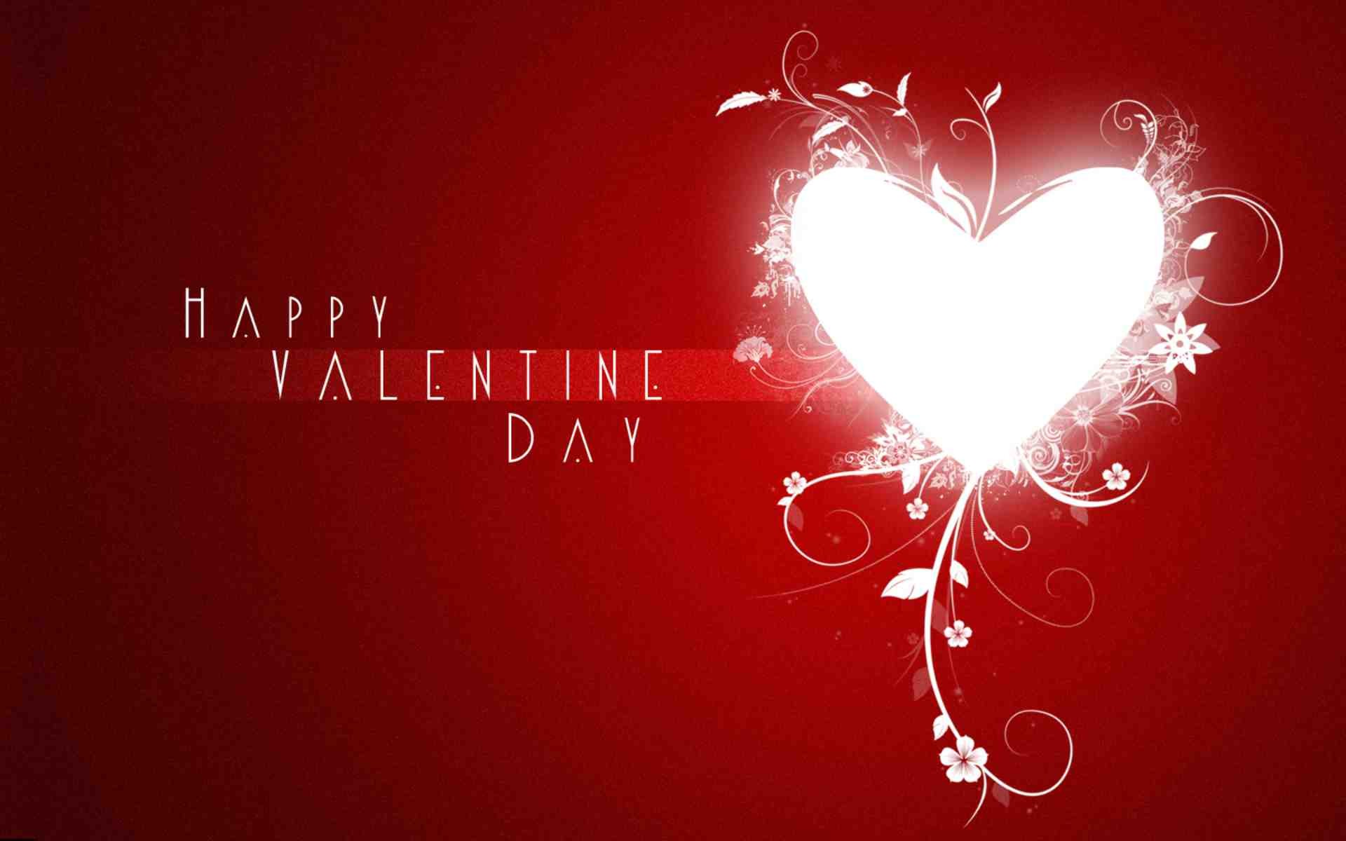 Dậy sóng mạng - Những hình ảnh Valentine đẹp nhất, lung linh nhất cho người ấy (Hình 5).