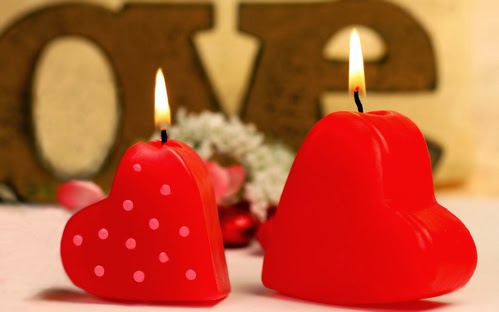 Dậy sóng mạng - Những hình ảnh Valentine đẹp nhất, lung linh nhất cho người ấy (Hình 6).