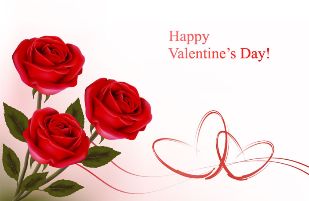 Dậy sóng mạng - Những hình ảnh Valentine đẹp nhất, lung linh nhất cho người ấy (Hình 7).