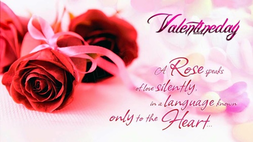Dậy sóng mạng - Những hình ảnh Valentine đẹp nhất, lung linh nhất cho người ấy (Hình 8).