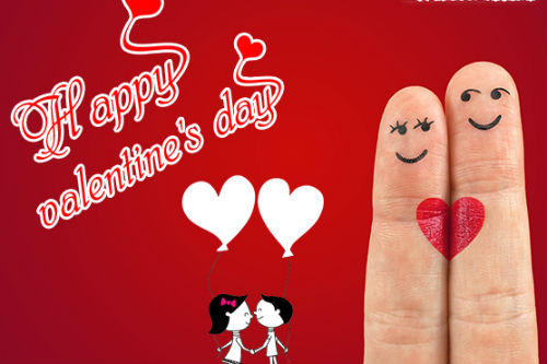 Dậy sóng mạng - Top 15 lời chúc Valentine hài hước cho ngày lễ tình nhân 14/2