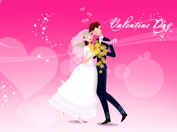 Dậy sóng mạng - 10 lời chúc Valentine ngọt ngào nhất cho bạn trai (Hình 2).