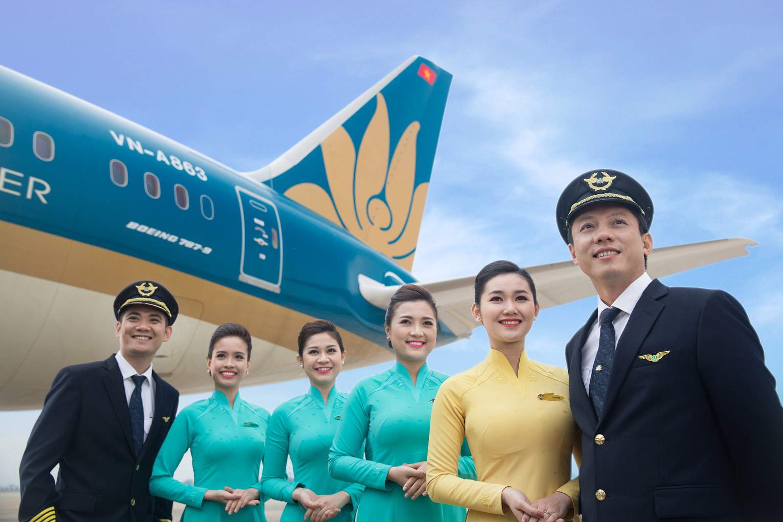 Tài chính - Ngân hàng - Vietnam Airlines ôm nợ khủng, gánh hơn 4 tỷ tiền lãi mỗi ngày