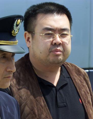 Tiêu điểm - Anh trai nhà lãnh đạo Triều Tiên, Kim Jong-nam đã chết ở Malaysia?