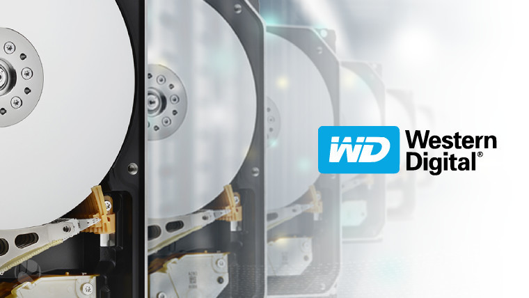 Công nghệ - Western Digital đổi miễn phí nhiều ổ cứng Ultrastar do bị lỗi