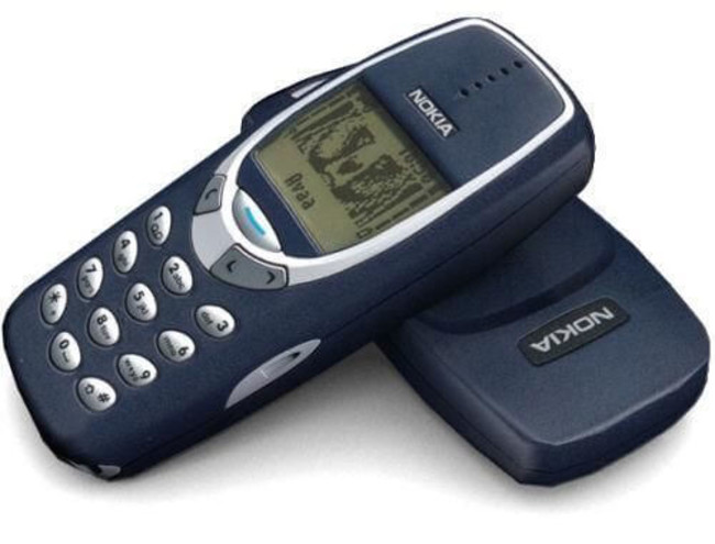 Cuộc sống số - Bất ngờ Nokia 3310 cùng 3 điện thoại Android Nokia ra mắt tại MWC (Hình 2).