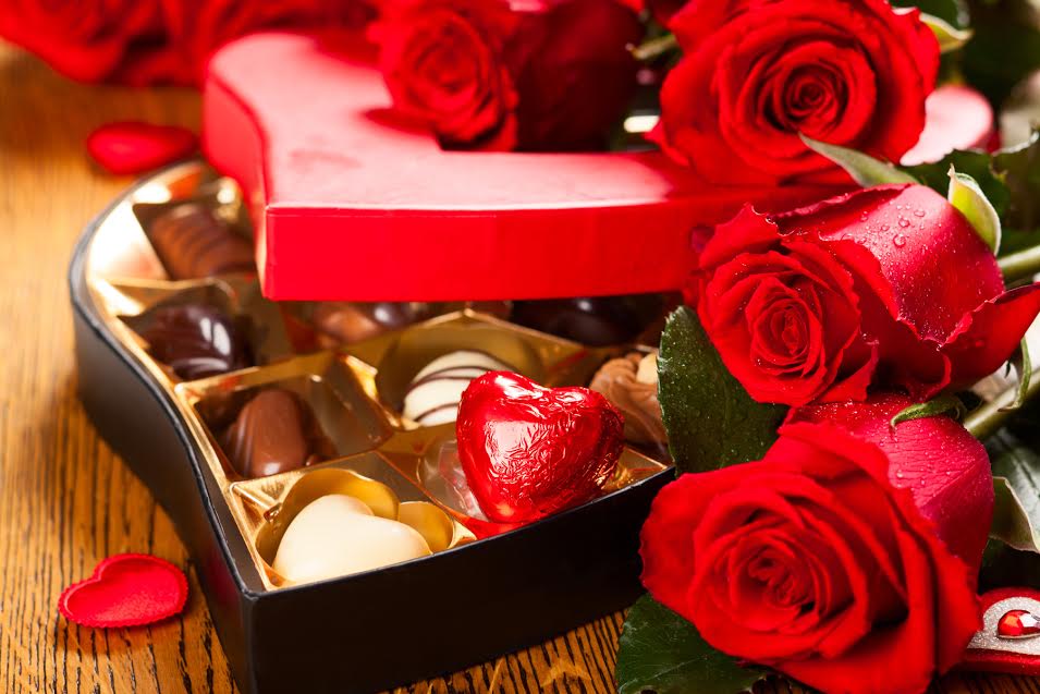 Tâm sự - Valentine đâu nhất thiết phải có quà