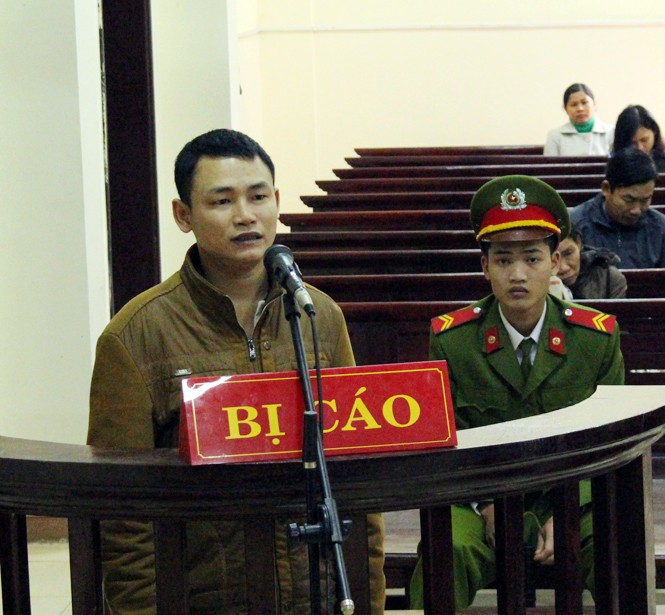 Hồ sơ điều tra - Anh trai chịu tội giết người vì trả thù giúp em