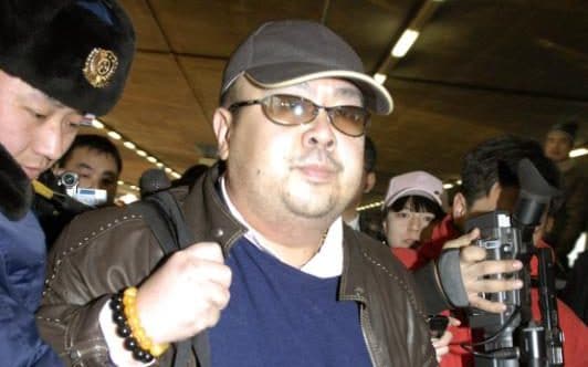 Tiêu điểm - Ông Kim Jong-nam là ai?