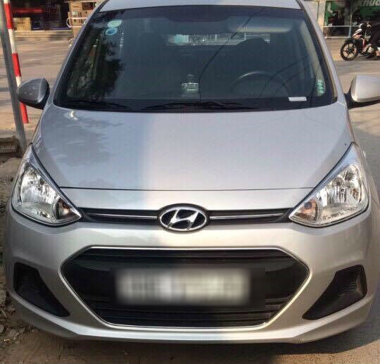 Thị trường - Động cơ ô tô hao dầu, đại lý Hyundai lảng tránh trách nhiệm? (Hình 2).