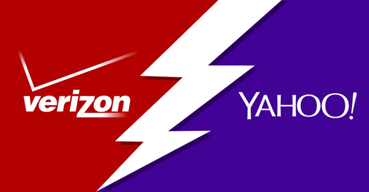 Công nghệ - Verizon đòi giảm 350 triệu USD trong thỏa thuận với Yahoo