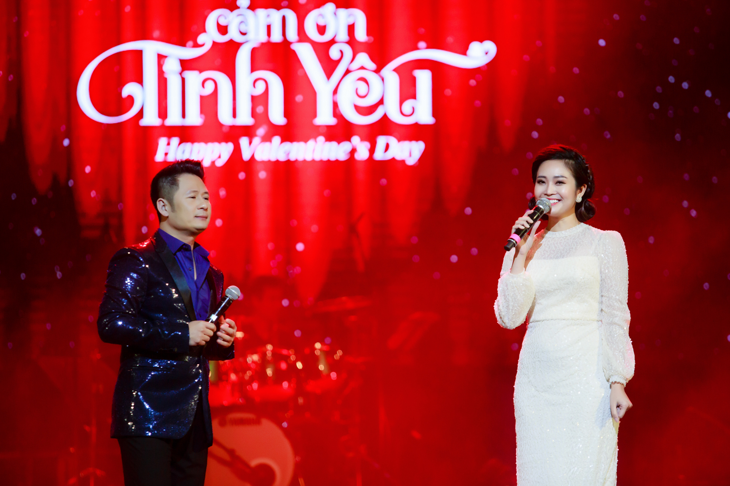 TV Show - Xuất hiện trong chương trình mới, MC Thùy Linh ngày càng xinh đẹp  (Hình 4).