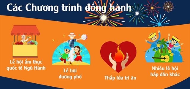 Văn hoá - Lễ hội pháo hoa Đà Nẵng 2017 có gì hấp dẫn? (Hình 4).