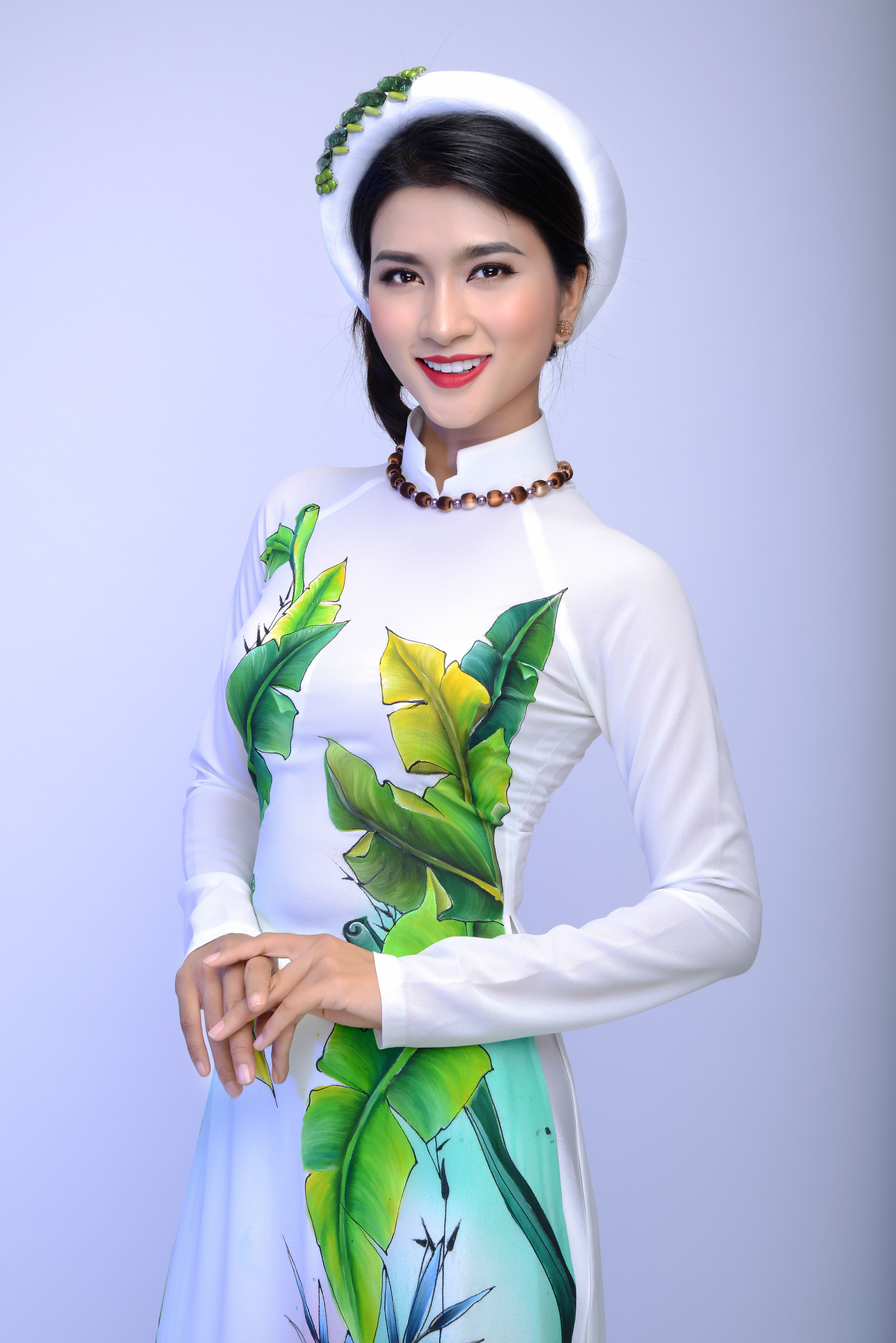 Thời trang - 'Ngọc nữ' Kim Tuyến 'gây thương nhớ' ngày đầu Xuân