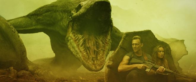 Phim ảnh - Vẻ đẹp ngôi làng thổ dân ở Ninh Bình lên phim Kong – Skull Island (Hình 4).