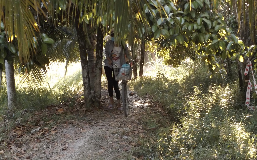 Hồ sơ điều tra - Nghi phạm 'giở trò đồi bại', giết bé gái 10 tuổi có thể nhận án tử