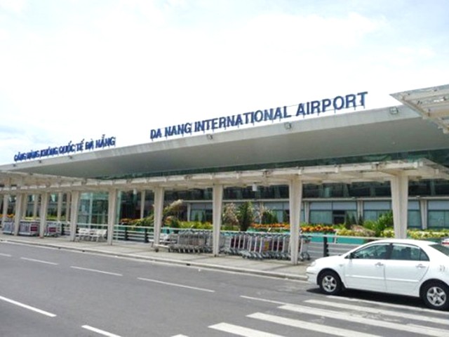 Tin nhanh - Nhân viên kỹ thuật tử vong tại sân bay Đà Nẵng