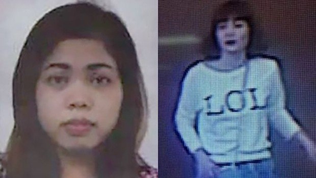 Tiêu điểm - Triều Tiên kêu gọi trả tự do cho hai cô gái trong vụ Kim Jong-nam