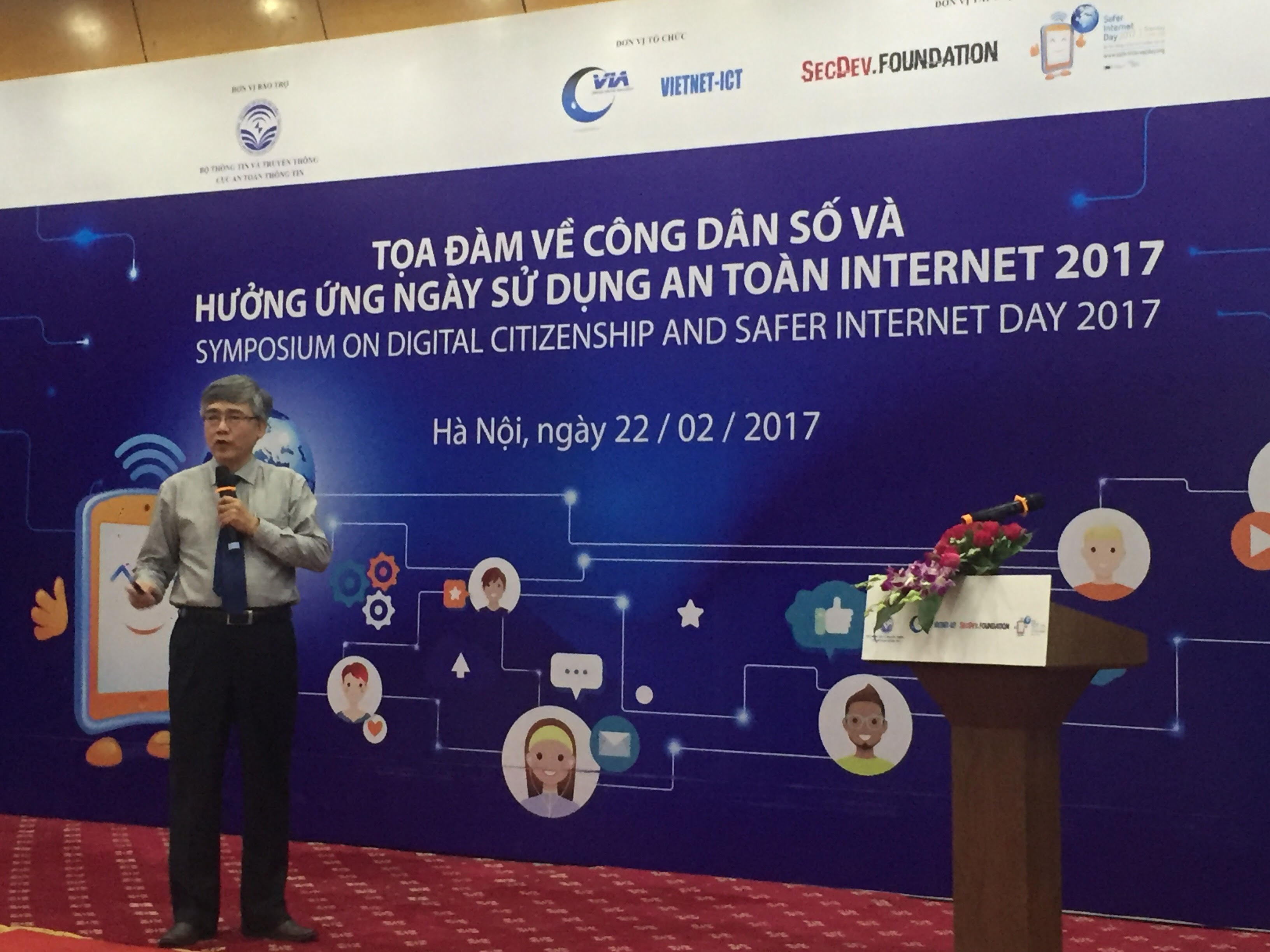 Công nghệ - Nguy cơ gián điệp trên mạng Internet ngày càng phức tạp (Hình 3).