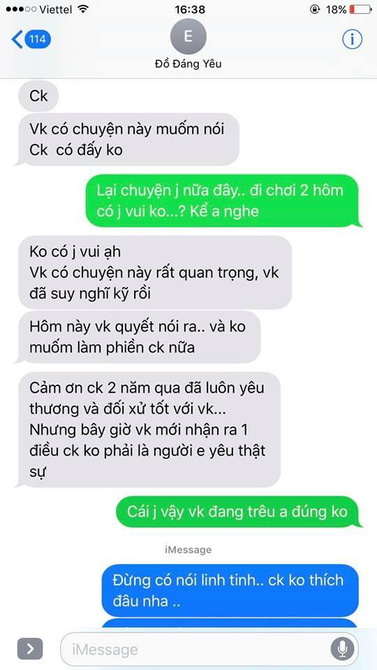 Dậy sóng mạng - Yêu và sống chung 2 năm, chàng trai Việt bị bạn thân cướp bồ