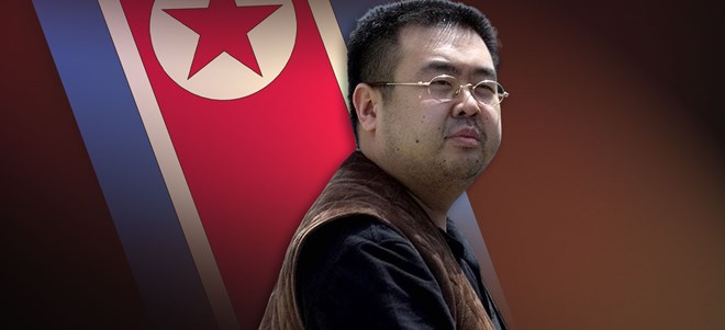 Tiêu điểm - Triều Tiên nói cái chết của Kim Jong-nam là 'âm mưu' của Hàn Quốc