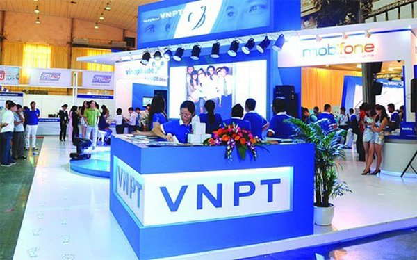 Tài chính - Ngân hàng - Thoái vốn khỏi Maritime Bank, VNPT dự kiến thu về hơn 850 tỷ đồng