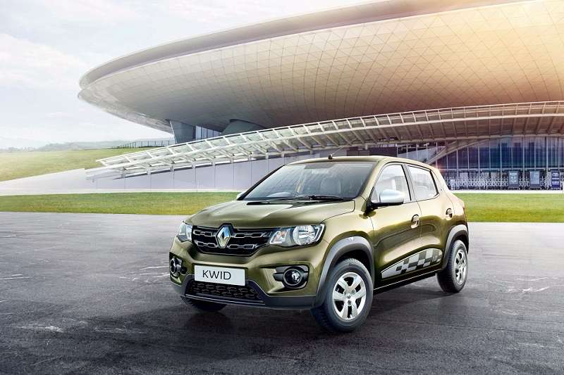 Đánh giá - Renault Kwid giá 84 triệu, có hợp ‘gu’ người Việt?