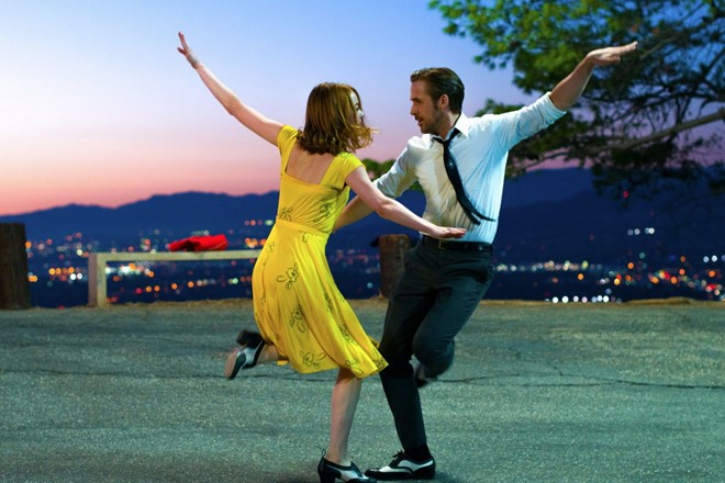 Phim ảnh - Lễ trao giải Oscar 2017:  Liệu 'La La Land' có phá vỡ kỷ lục?