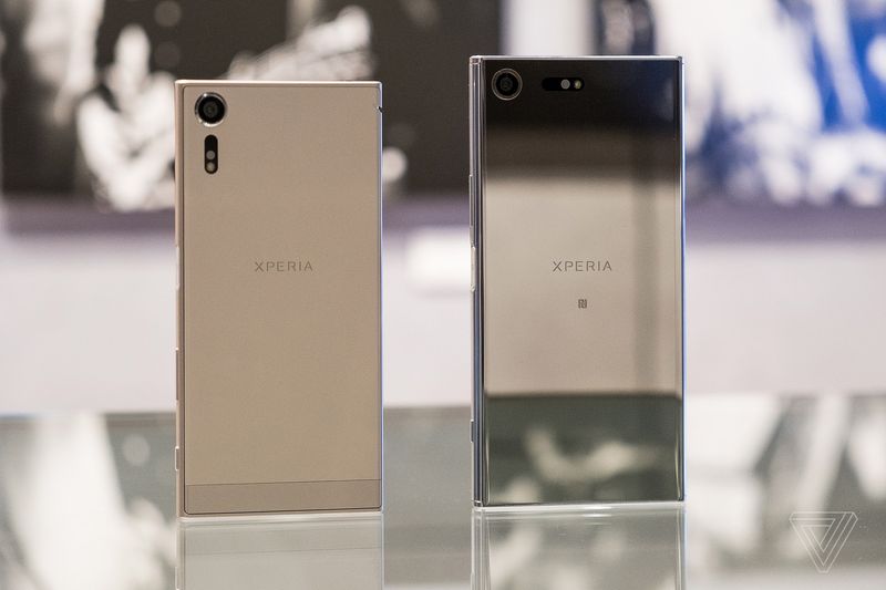 Đánh giá - Xperia XZ Premium-'Con át chủ bài' của Sony tại MWC có gì đặc biệt?