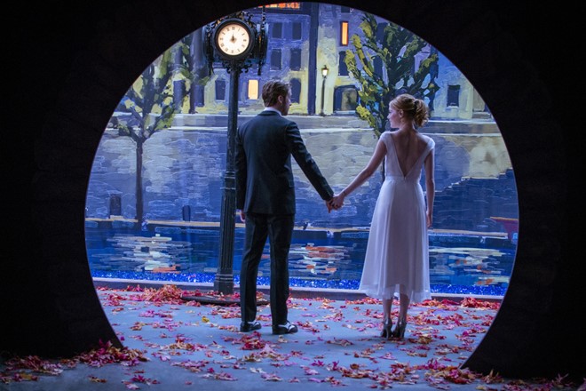 Sự kiện - Oscar 2017: 'La La Land' đại thắng với 7 tượng vàng danh giá (Hình 7).