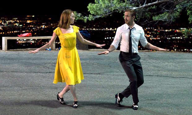 Sự kiện - Oscar 2017: 'La La Land' đại thắng với 7 tượng vàng danh giá (Hình 6).