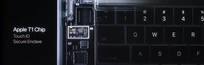 Sản phẩm - Apple sản xuất chip riêng cho máy Mac ra mắt cuối năm (Hình 2).