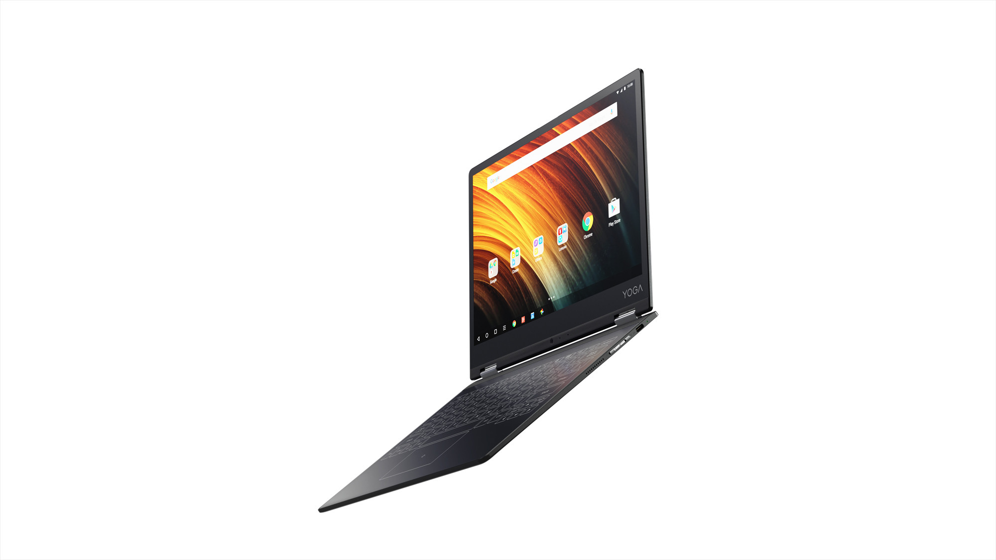 Sản phẩm - Tablet chuyển đổi Lenovo Yoga A12 - lựa chọn hoàn hảo trong tầm tay (Hình 8).