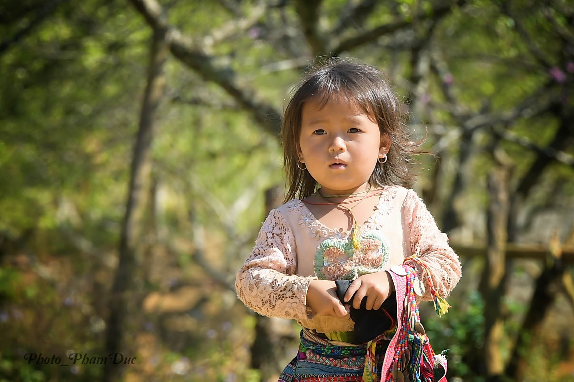 X&atilde; hội - Đẹp nao l&ograve;ng sắc xu&acirc;n nơi n&uacute;i rừng T&acirc;y Bắc (H&igrave;nh 17).