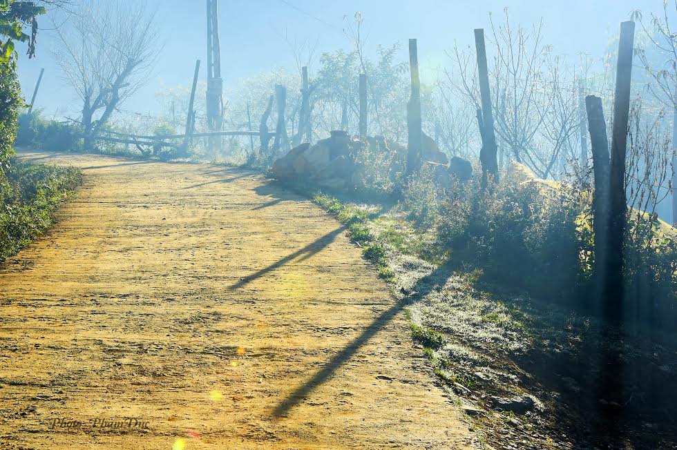 X&atilde; hội - Đẹp nao l&ograve;ng sắc xu&acirc;n nơi n&uacute;i rừng T&acirc;y Bắc (H&igrave;nh 10).