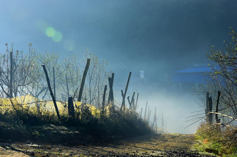 X&atilde; hội - Đẹp nao l&ograve;ng sắc xu&acirc;n nơi n&uacute;i rừng T&acirc;y Bắc (H&igrave;nh 11).