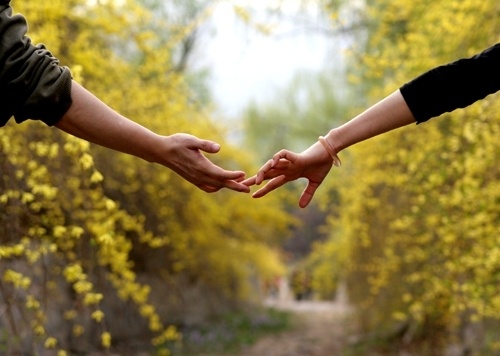 Tâm sự - Khi muốn chia tay, hãy nhớ lại lý do khiến ta bắt đầu... (Hình 9).