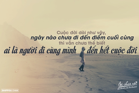 Tâm sự - Khi muốn chia tay, hãy nhớ lại lý do khiến ta bắt đầu...