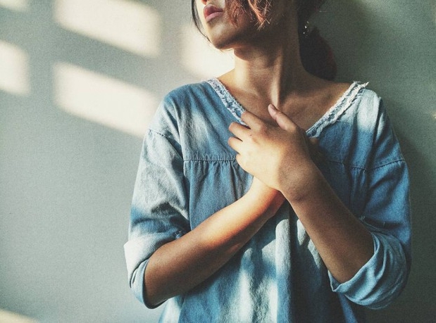 Tâm sự - Khi muốn chia tay, hãy nhớ lại lý do khiến ta bắt đầu... (Hình 3).
