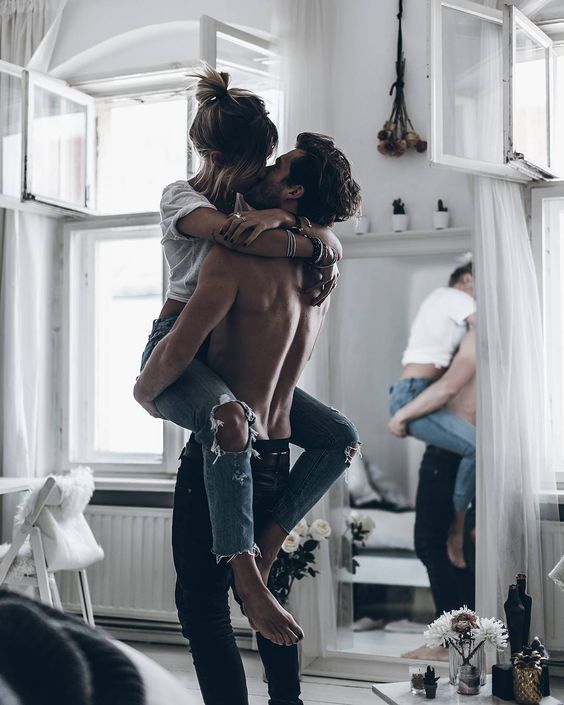 Tâm sự - Khi muốn chia tay, hãy nhớ lại lý do khiến ta bắt đầu... (Hình 8).