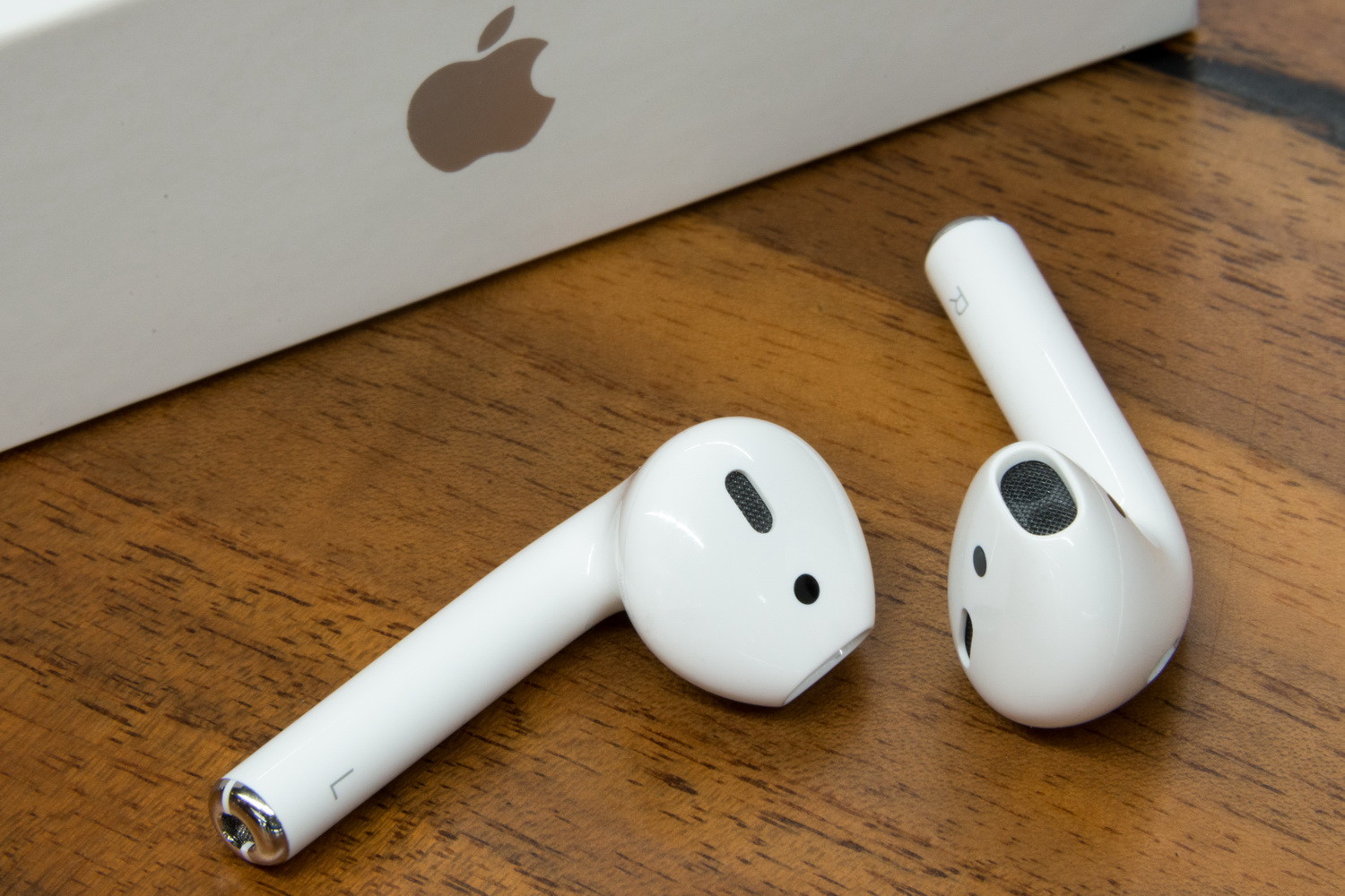 Thủ thuật - Tiện ích - Những thủ thuật hay dành cho tai nghe AirPods của Apple