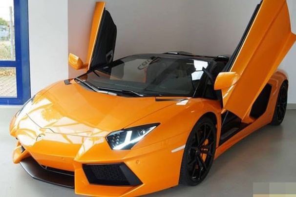 Tin tức xe - 'Siêu bò' Lamborghini Huracan độ Novara 'khủng' nhất Việt Nam