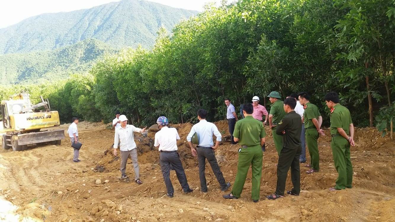 Xã hội - Những áp lực không tên và vinh quang phía sau từng con chữ (Hình 2).